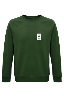 FR0507-VERT BOUTEILLE