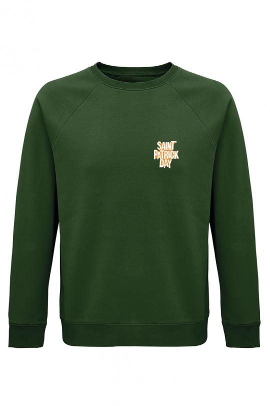 FR0506-VERT BOUTEILLE