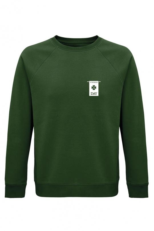 FR0507-VERT BOUTEILLE