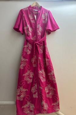 6016-FUCHSIA