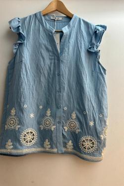 6010-BLEU