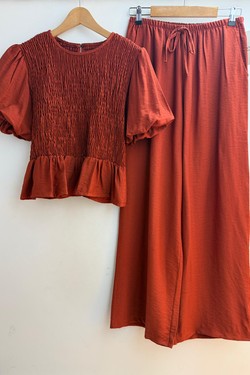 7839-VIEUX ROSE