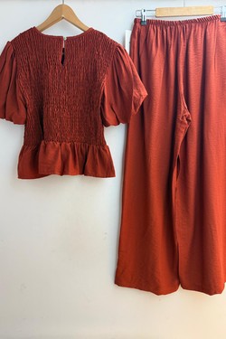 7839-VIEUX ROSE