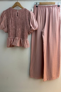 7839-VIEUX ROSE