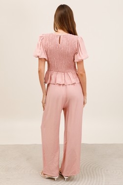 7839-VIEUX ROSE