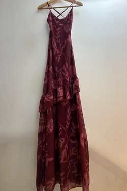7847-VIEUX ROSE