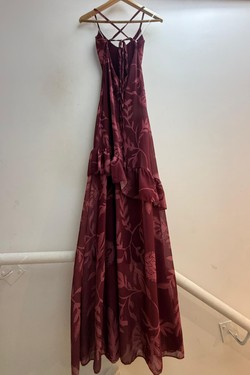 7847-VIEUX ROSE