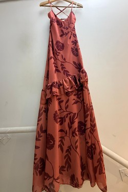 7847-VIEUX ROSE