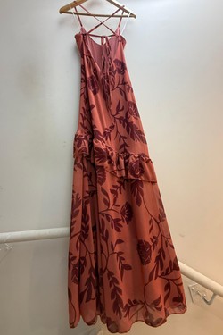 7847-VIEUX ROSE