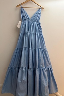 10902-BLEU CIEL