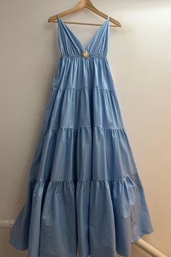 10902-BLEU CIEL