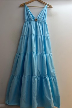 10902-BLEU CIEL
