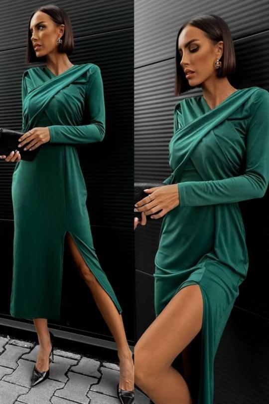 6295-VERT SAPIN