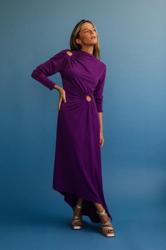 9300-MAUVE