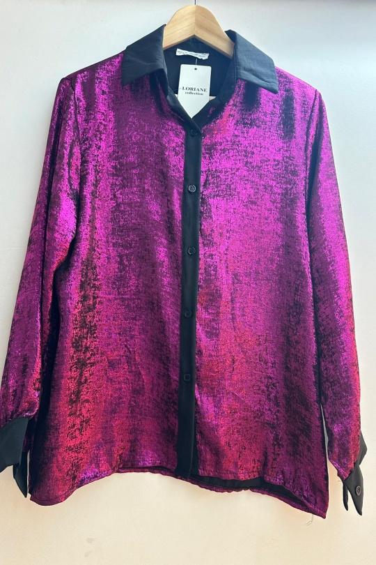 10801U-MAUVE
