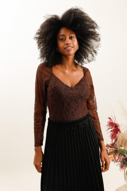 7416-MARRON