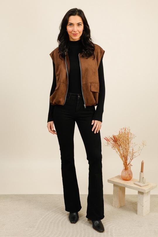 10350G-MARRON CLAIR