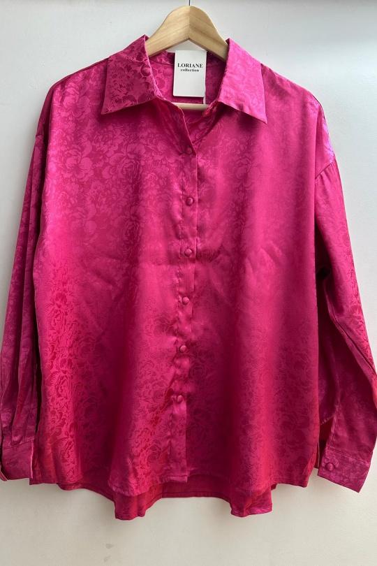 3226-FUSCHIA
