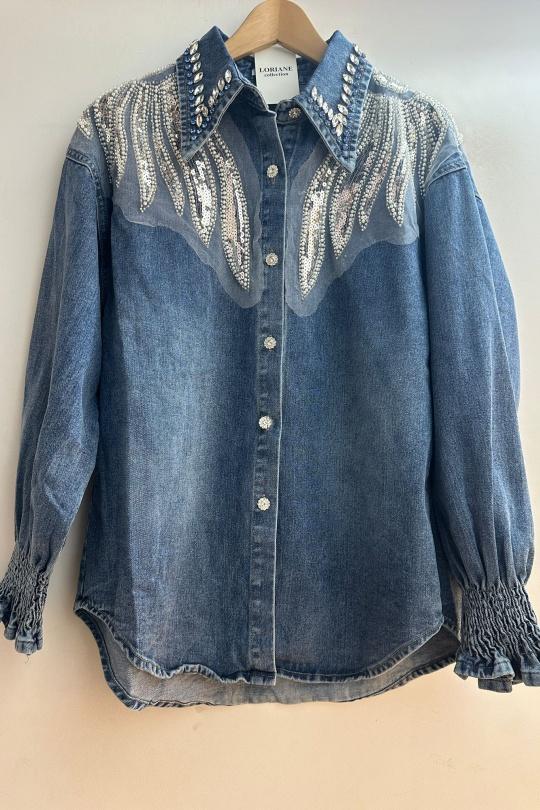 7360-BLEU
