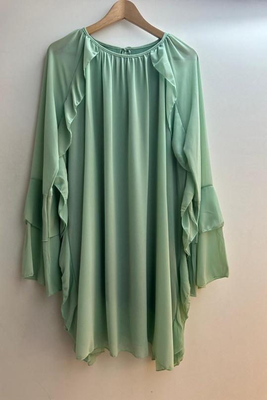 10035R-VERT D EAU