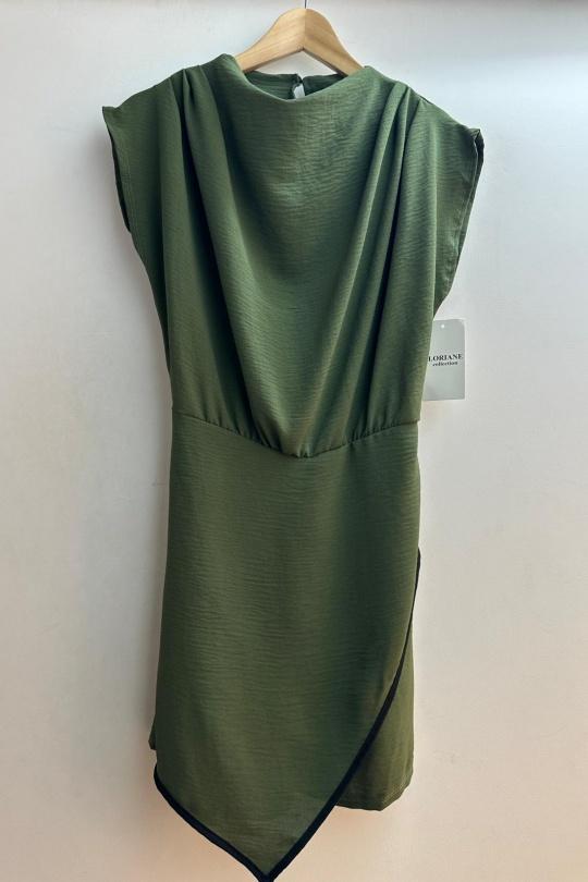 6587-KAKI