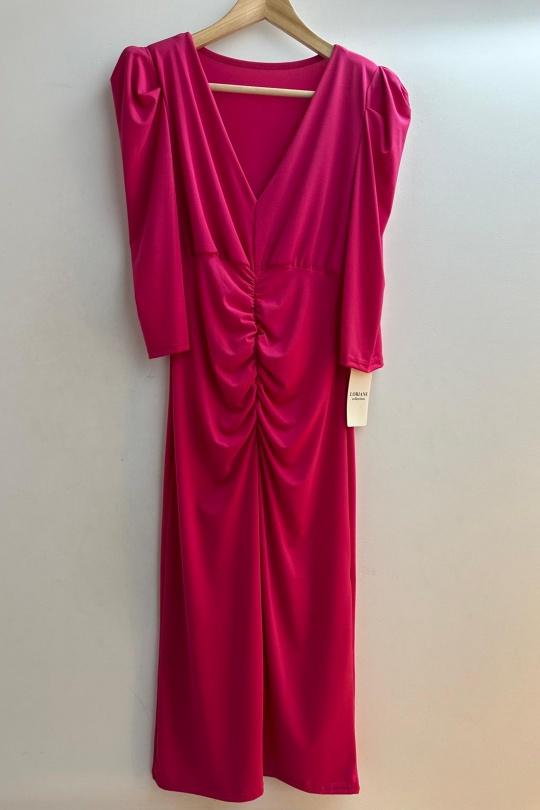 6039-FUSCHIA
