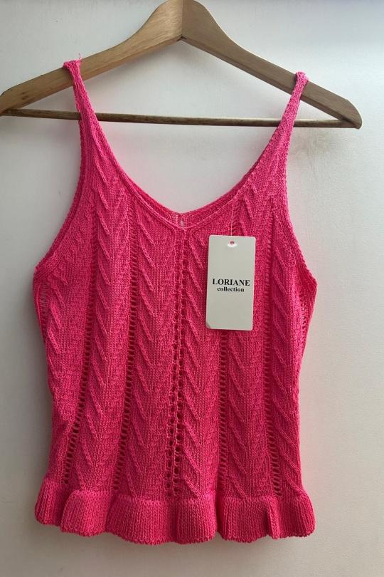 6345-FUSCHIA