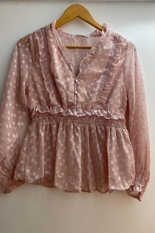 6238-ROSE