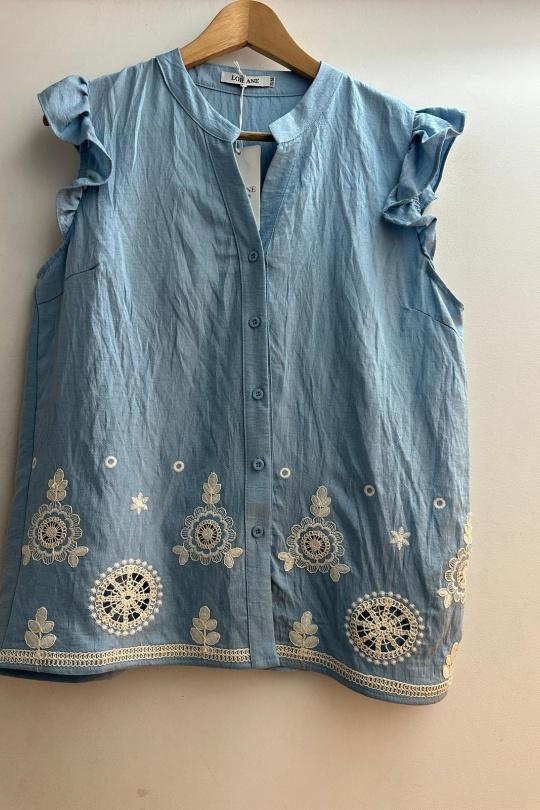 6010-BLEU