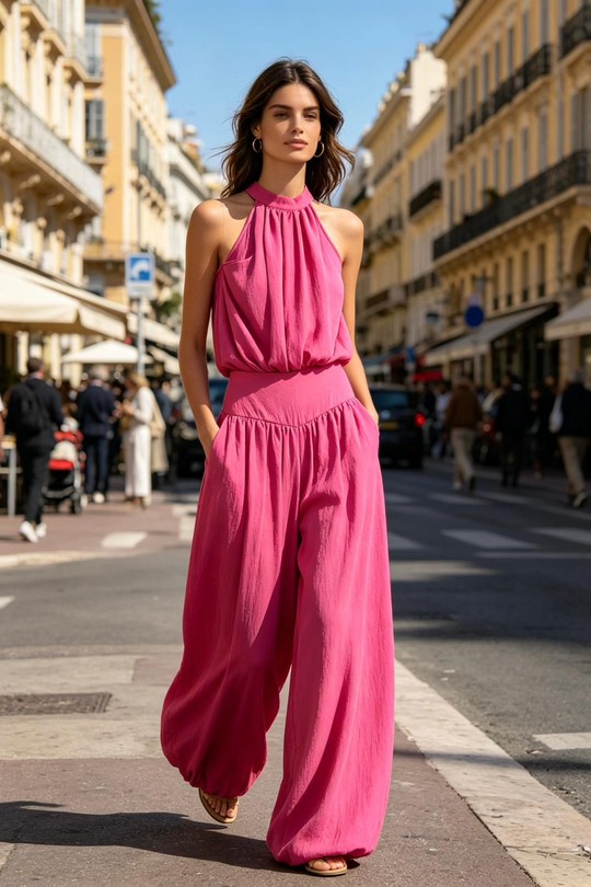 10822E-FUCHSIA