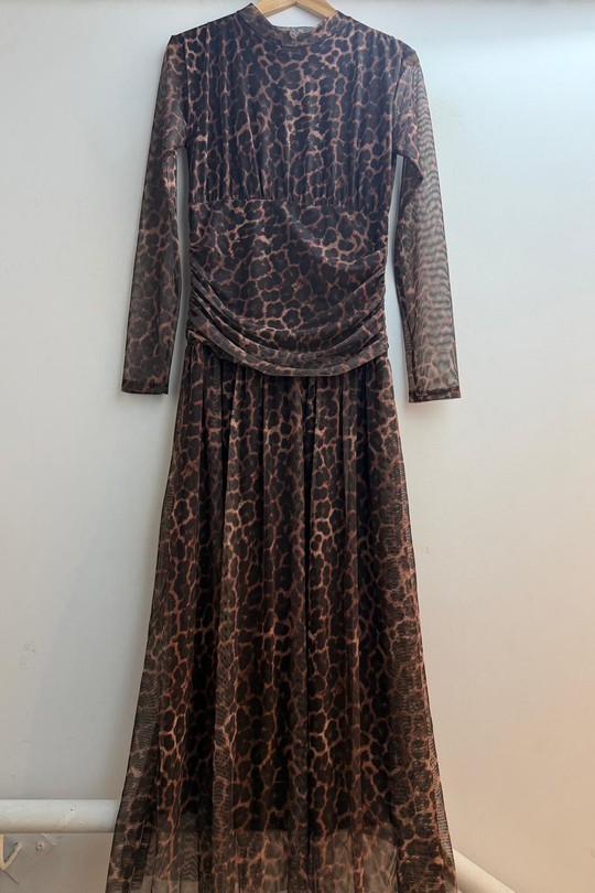 11557L-MARRON