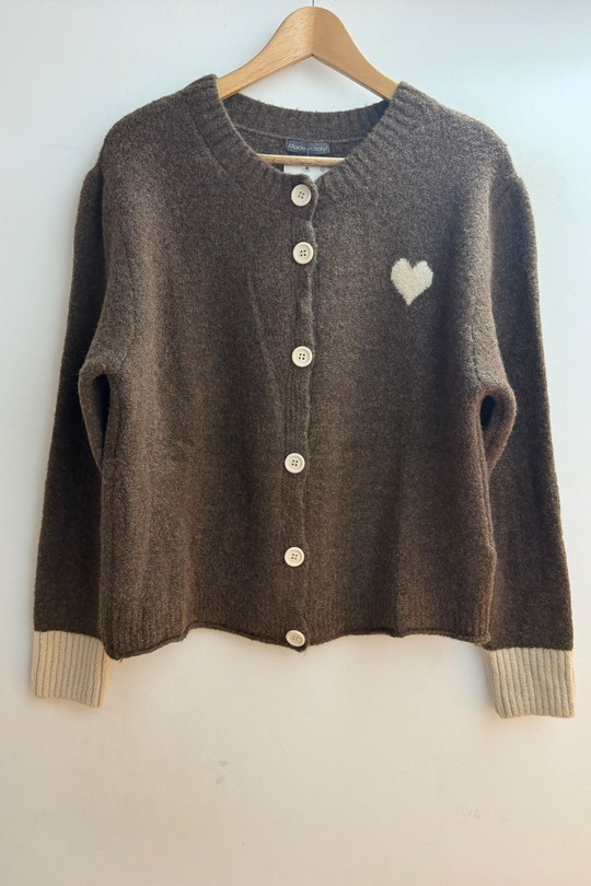 7093-MARRON