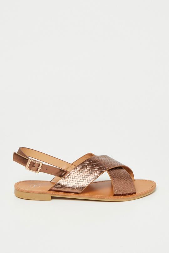 L-008-BRONZE