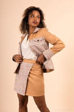 BOCHA  CAMEL -CAMEL