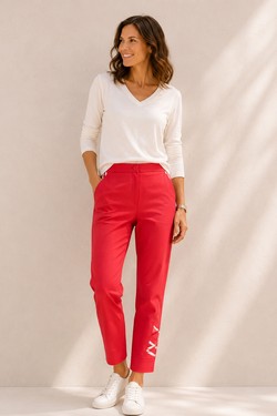 NOURCIER-ROUGE