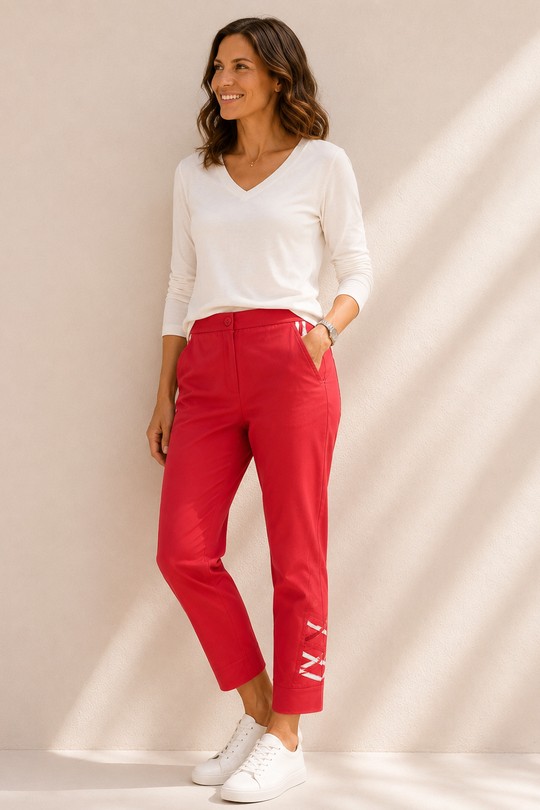NOURCIER-ROUGE