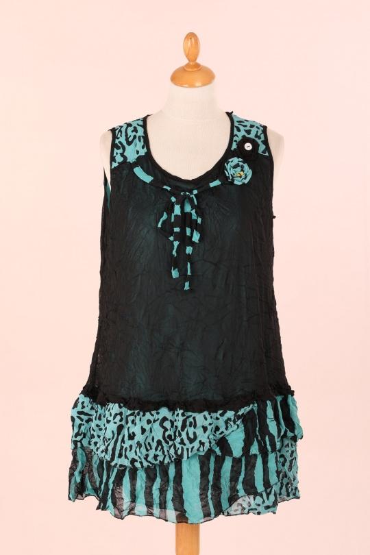 5259-TURQUOISE