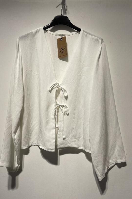 9557-BLANC