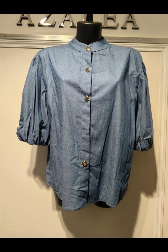 25235-BLEU CLAIR