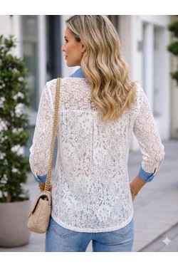 EFP60595-BLANC