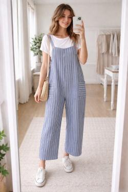 EFP5128-BLEU JEAN