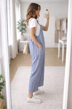 EFP5128-BLEU JEAN