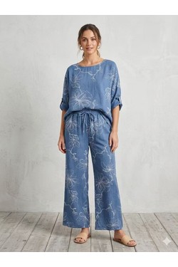 efp91307-BLEU CLAIR