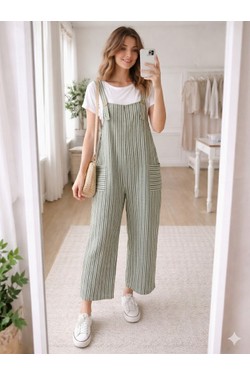EFP5128-BLEU JEAN