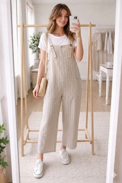 EFP5128-BLEU JEAN