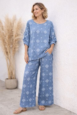 efp91307B-BLEU CLAIR