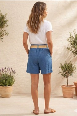 efp8389-DENIM BLUE