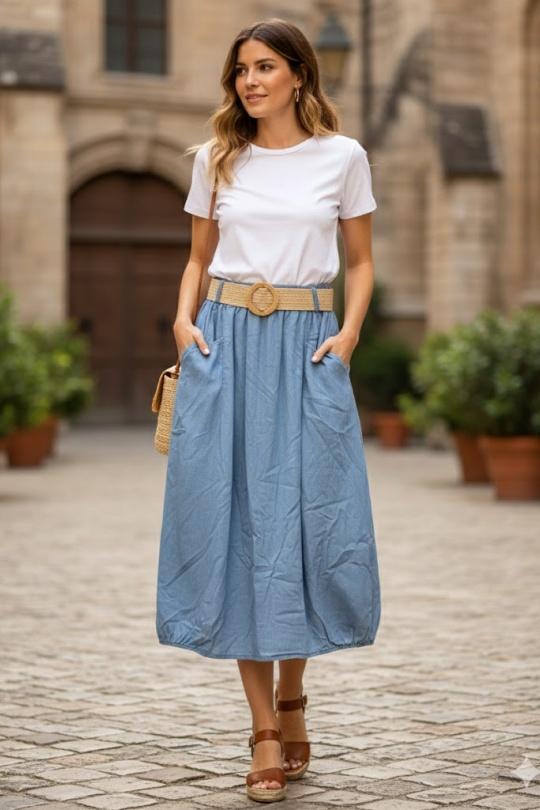 SFP7909-BLEU