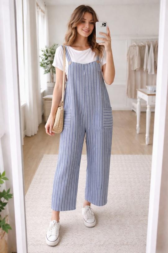 EFP5128-BLEU JEAN