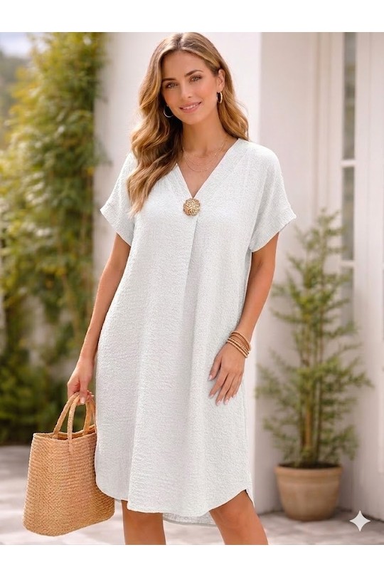 EFP8701-BLANC